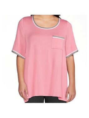 Secret Treasures Pajama Shirt